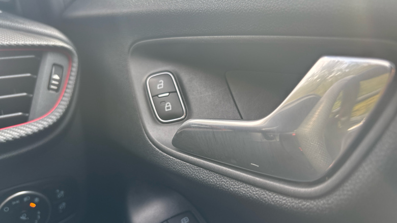 Ford Puma 1.0 EcoBoost Hybrid mHEV ST-Line X 5dr Petrol Hatchback